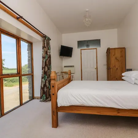 Ferienhaus The Shippon Bude