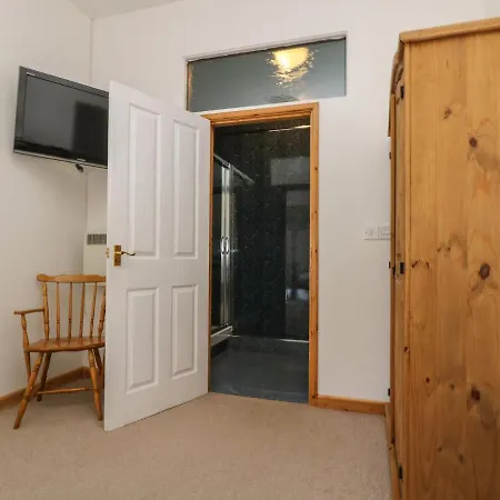 Ferienhaus The Shippon Bude